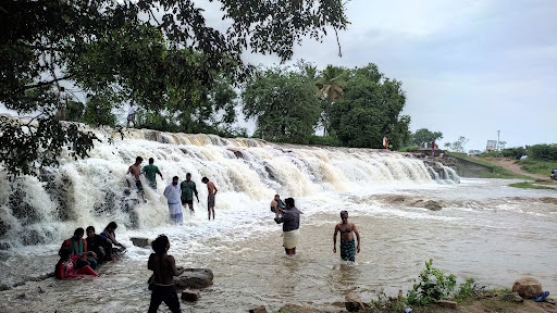 Pithalaipatti Falls