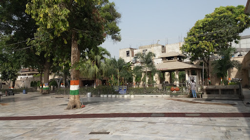 Apna Park, Panipat
