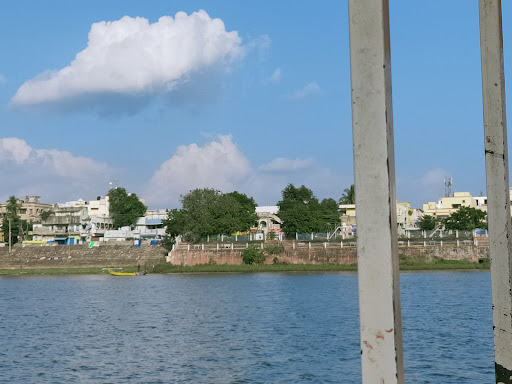 Padmavathi Ghat