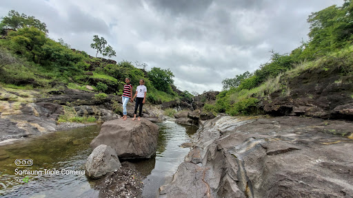 Gavali Wada Waterfall