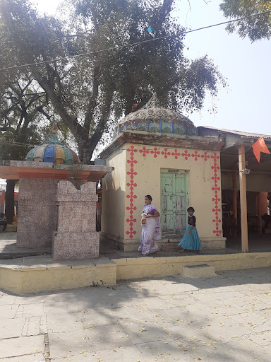 Siddheshwar Temple