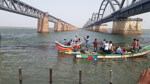 Godavari Nitya Aarti