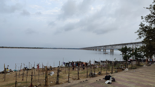 Dhobi Ghat , Rajahmundry
