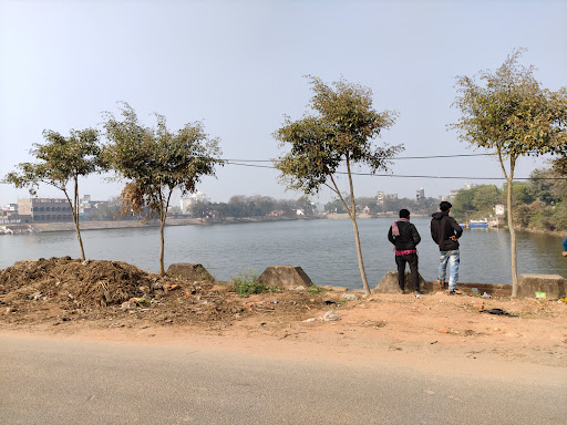 Baba Baidyanath Children Park