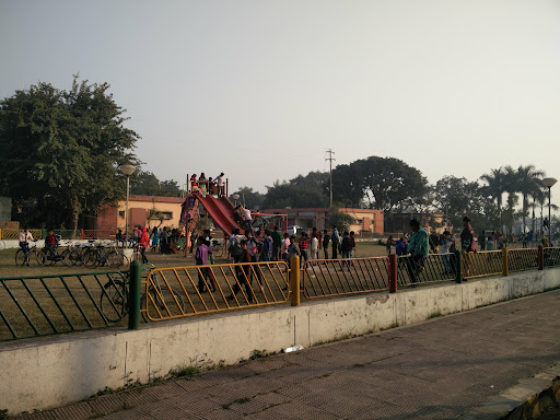 Tiny Tots Park
