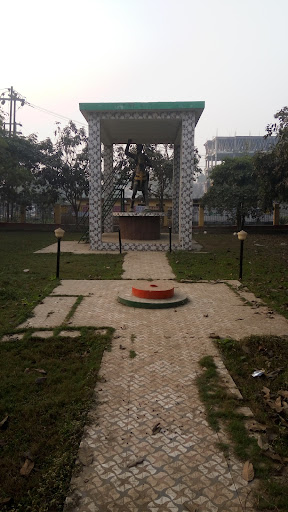 Veer Kunwar Singh Park