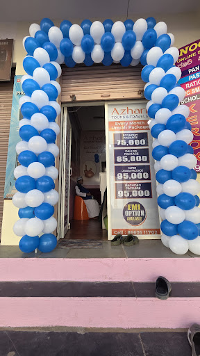 Azhari Tours Ballari