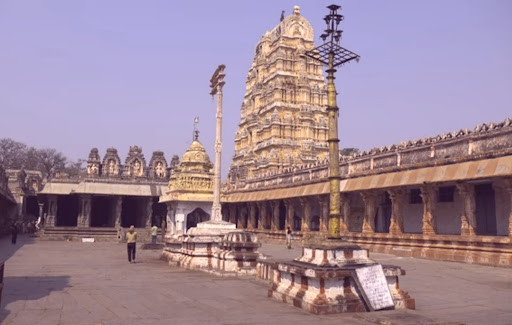 Yantrodharaka Devasthana