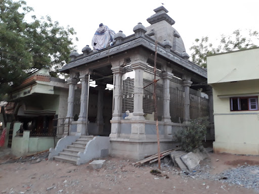 Triangle Park || Rajeshwari Nagar || Ballari