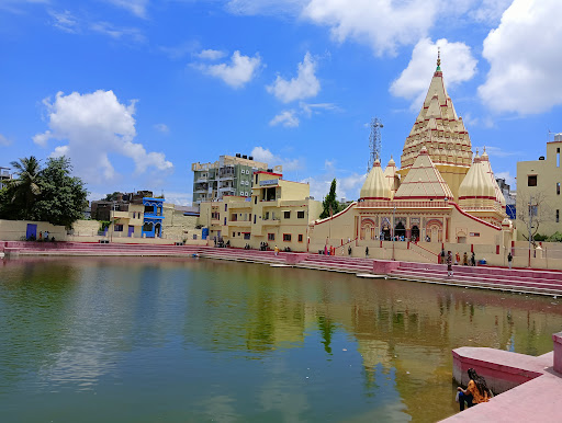 Shri Garib Nath Mandir