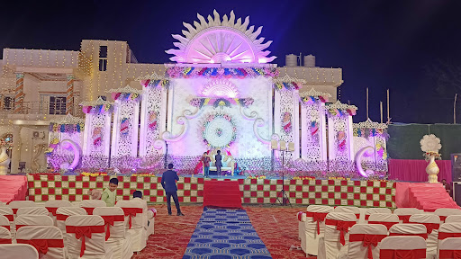Mayur Mahal resort