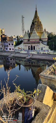 Jail Road Water Tower(PaniTanki)