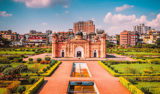 Muzaffarpur Park
