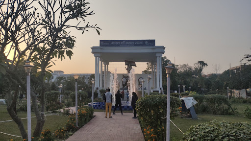 Bharat Mata Naman Sthal