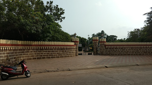 Janmabhumi Park