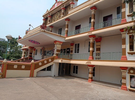 Balaji Cheruvu Center