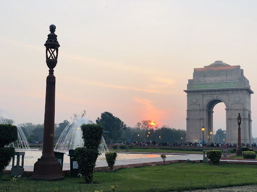 India Gate