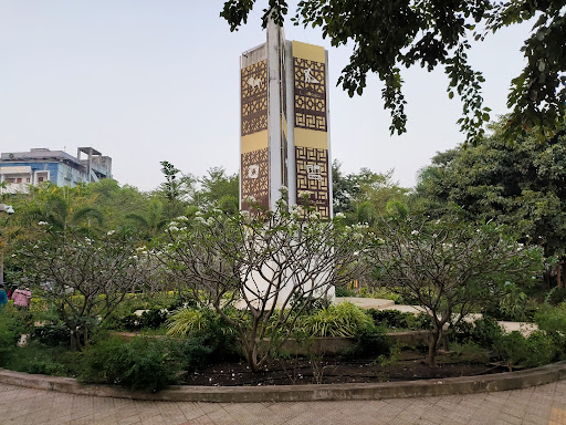 Gandhi Nagar Park Kakinada