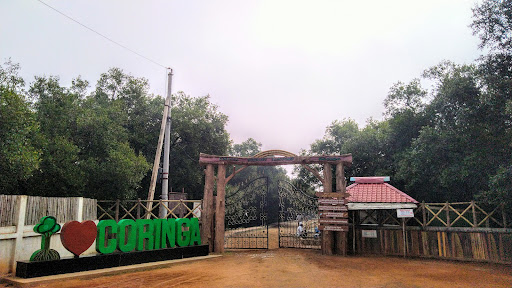 Coringa Wildlife Sanctuary