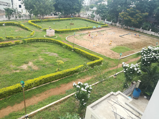 Lalitha Nagar Colony Park