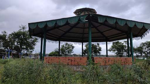 Kunduwada Lake View Point
