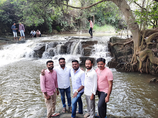 Hadadi Falls || Near Hadadi || Daavanagere