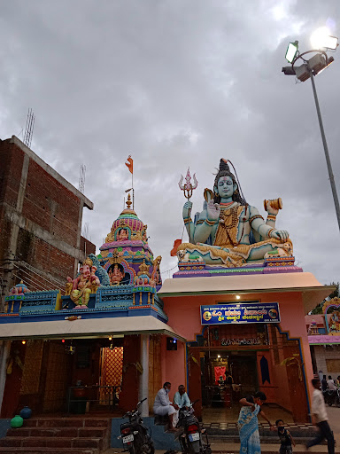 Eshwara Temple