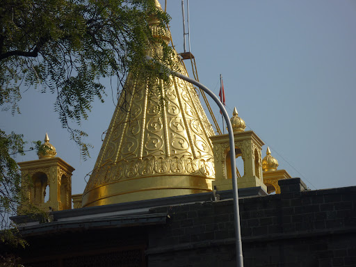 Sri Shirdi Sai Baba Temple