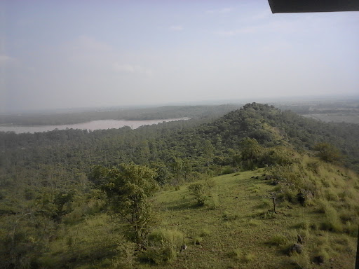 Kondajji Hill View Point || Daavanagere