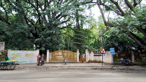 Kasal Shreenivas Shetty Park || MCC B Block || Daavanagere