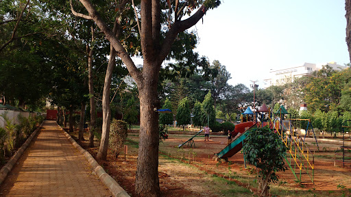Childrens Park || M.C.C B Block || Daavanagere