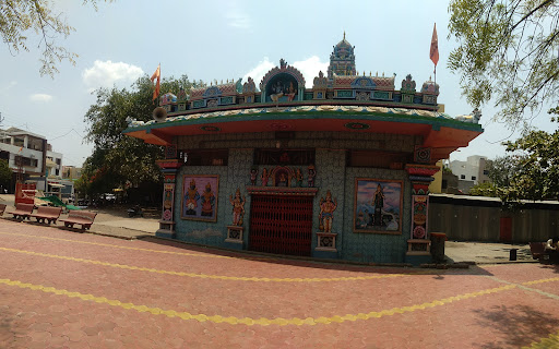 WONDER WORLD Latur (Nana Nani Park)