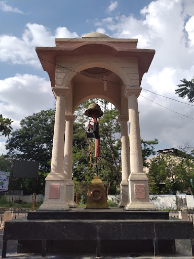 Indian National Flag