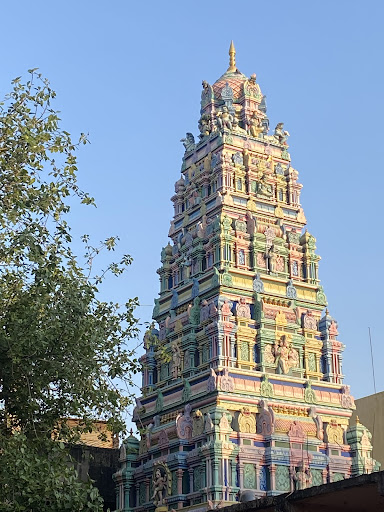 Vilasrao Deshmukh Park