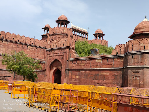 Red Fort