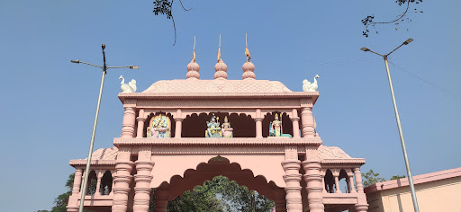 Siddheshwar Ratneshwar Temple