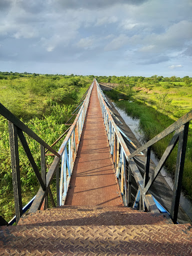 Tawarja Dam