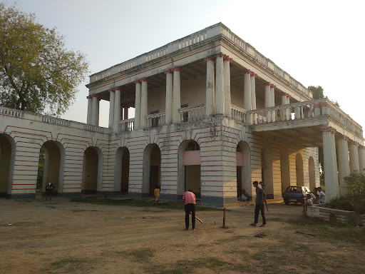 Rabindra Bhawan