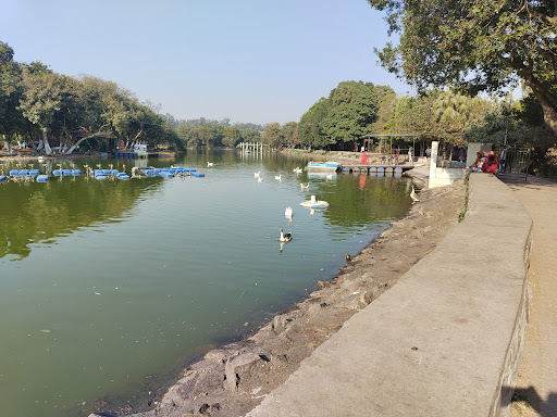 Rohtak Zoo