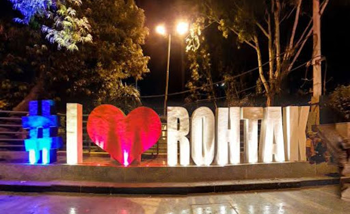 I Love Rohtak