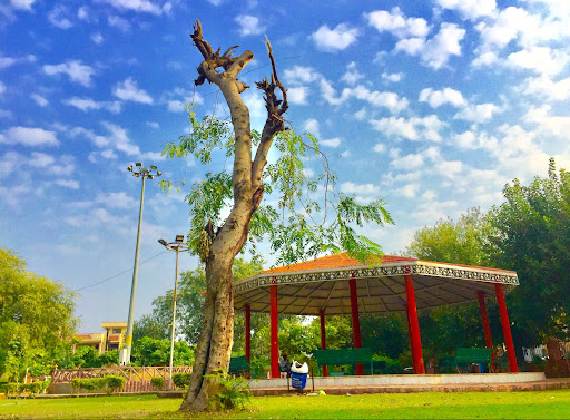 Subhash Nagar Park