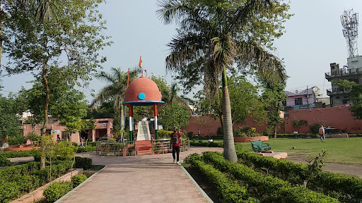 Shaheed Mahaveer Park