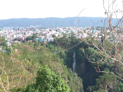 Beadon Bishop View Point