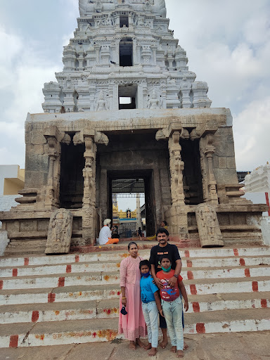 Pennobhilam waterfalls