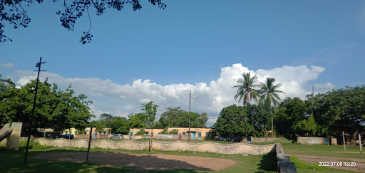 Nibaran chandra ghatak park