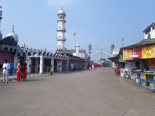 Mazar Raniganj