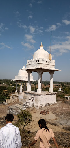 Udan Chatri devnarayana pur