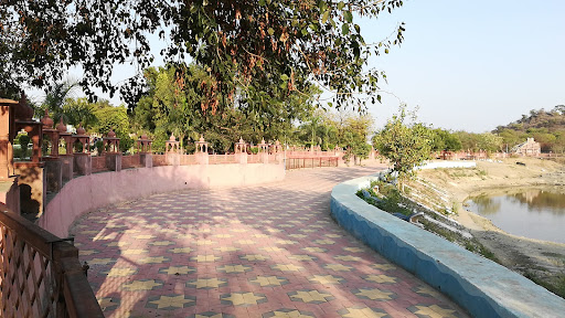 Smriti Van Garden