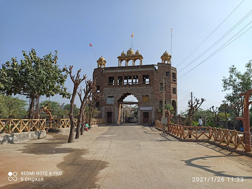 Kyara Ke Balaji