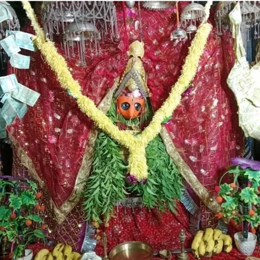 आवरी माता चौराहा